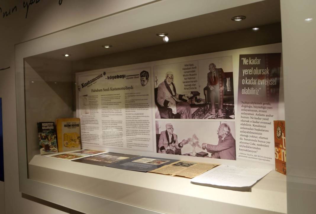 Gerçek Mahmut Hoca'nın fotoğrafı ortaya çıktı! Hababam Sınıfı'nın efsane karakteri 'Kel Mahmut'un esinlenildiği hoca bulundu 10